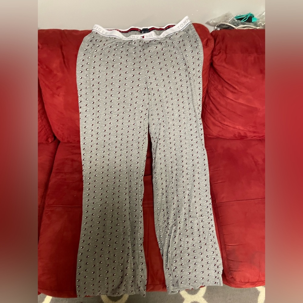 Tommy sleep pants